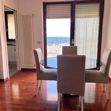 דירה Vista Mare פולינאנו א מארה