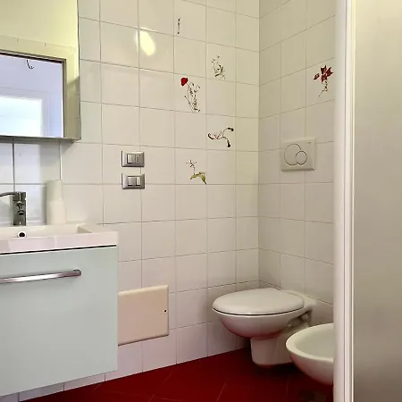 Vista Mare Apartment