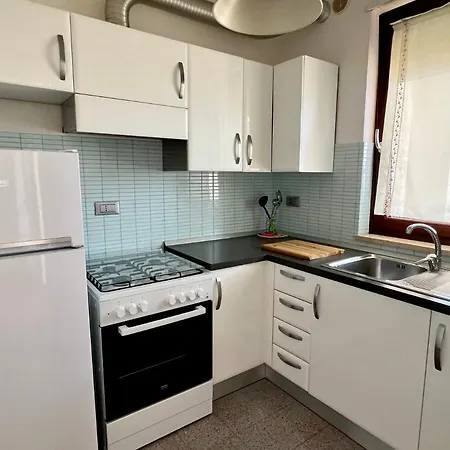 Vista Mare * Полиньяно-а-Маре