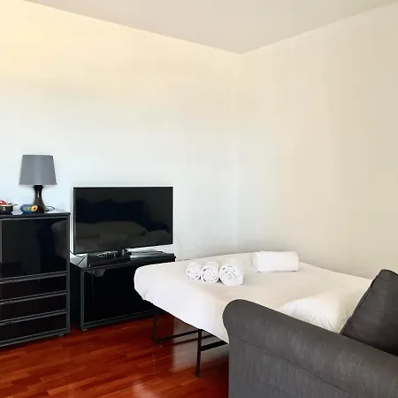 Vista Mare Apartment