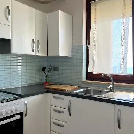 Apartment Vista Mare *