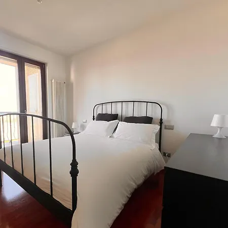 Vista Mare Apartment Polignano a Mare