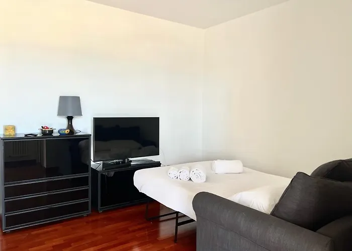 Vista Mare Appartement